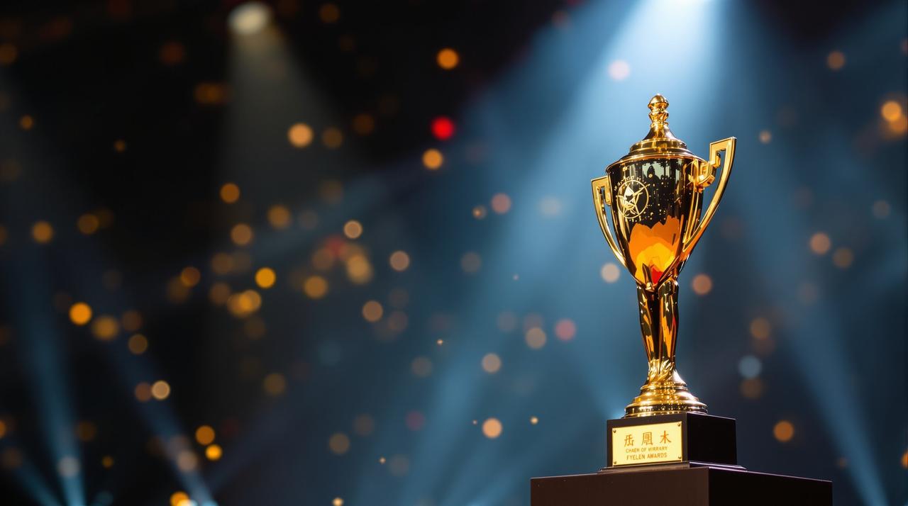 草莓视频《长河落日》荣获第37届金鸡奖最佳影片提名，彰显公司创作实力