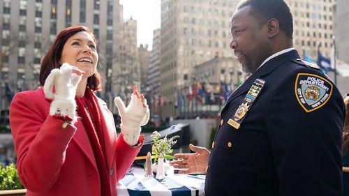 奇思妙探 第二季,谜团重重，真相渐露