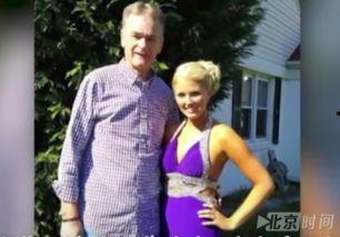 我的女儿在天堂,我女儿永恒的微笑