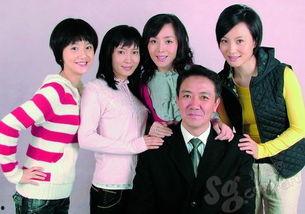 乔省长和他的女儿们,亲情与政绩的交织