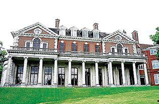 伦敦豪宅战场,奢华物业的争夺战