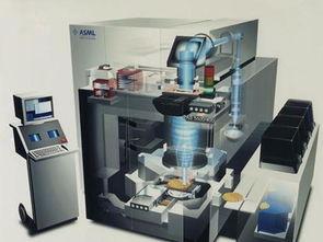 为了娶媳妇我研究纳米光刻机,技术革新背后的爱情故事