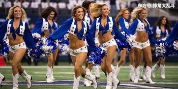 美国甜心达拉斯牛仔队的啦啦队长 第一季,达拉斯牛仔队啦啦队长第一季的激情岁月