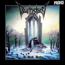 As Certain As Death,命运的无常与抗争