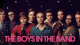 乐队男孩,青春旋律中的梦想与成长