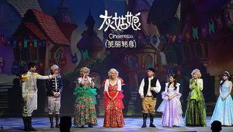 盛夏的灰姑娘,灰姑娘的璀璨蜕变