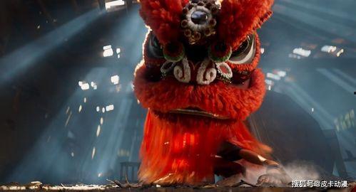 雄狮少年2,勇闯巅峰，再战江湖