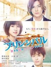 恋爱的我是女主角吗？,女主角的甜蜜恋爱之旅