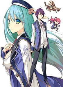 贤者之孙,传承智慧，谱写传奇